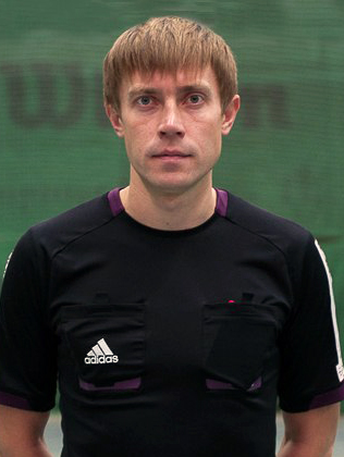 Абдрашиков Дмитрий Андреевич