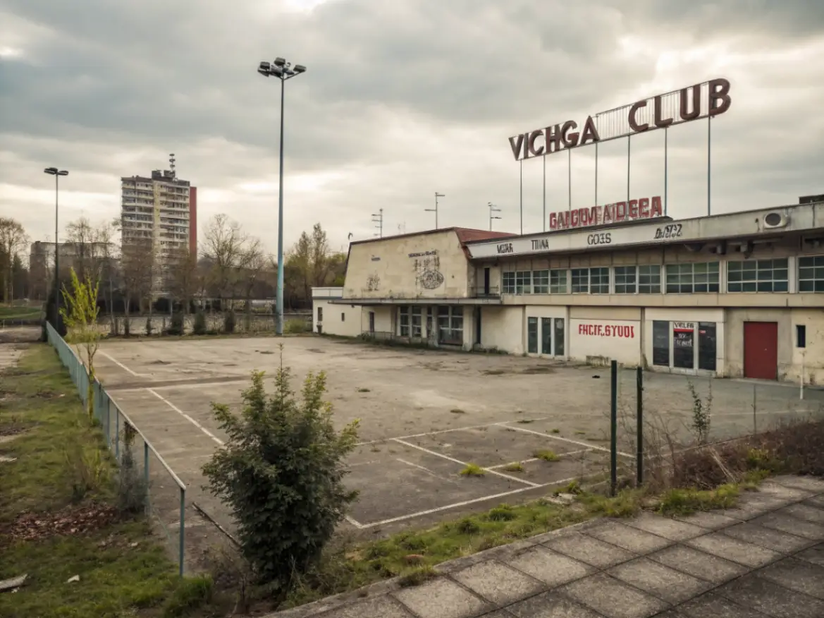 Кооператор-Вичуга на грани закрытия: клуб снова без финансирования