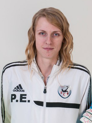 Рыцарева Екатерина Николаевна
